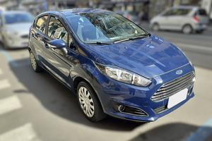 Ford Fiesta - APERTI AD AGOSTO