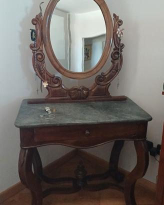 mobili di antiquariato