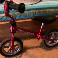 Bici Chicco bimbo/a