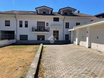 MANSARDA A SAN GIUSTO CANAVESE