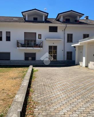 MANSARDA A SAN GIUSTO CANAVESE