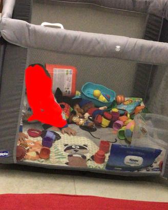 Box Chicco