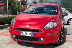 Fiat Punto 1.2 69CV 5P Young EURO 6*UNICO PROP
