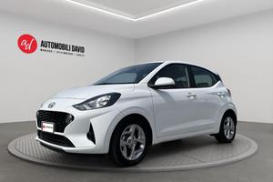 HYUNDAI i10 1.0 MPI Prime