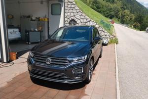 Volkswagen T-Roc 2.0 tsi Edition190 4motion dsg
