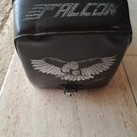 sella falcon anni 90 vespa special