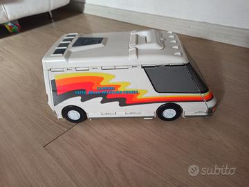 Camper MicroMachines