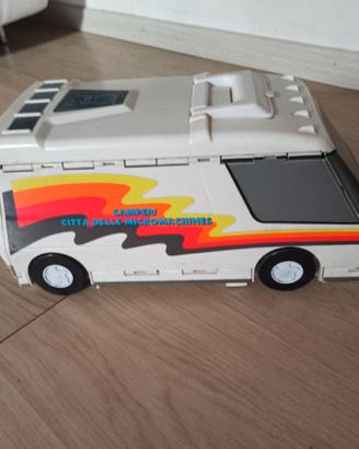 Camper MicroMachines