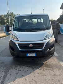 Carroattrezzi patente B