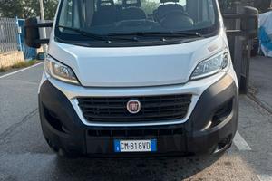 Carroattrezzi patente B