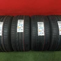 275 40 18 Gomme Estive Bridgestone NUOVE 275 40R18