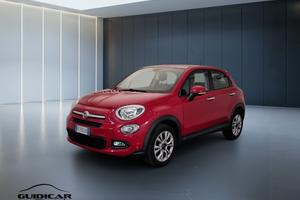 FIAT 500 X 2015 - 500X 1.6 mjt Pop Star 4x2 120cv