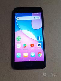 Huawei y5 dual sim