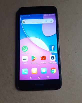 Huawei y5 dual sim