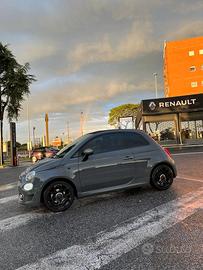 Fiat 500 (2015-->) - 2016