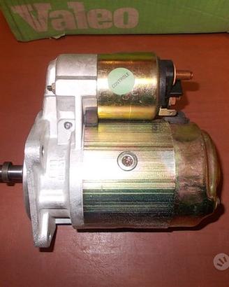 Motorino avviamento Volkswagen Golf MKII 1.3-1.6