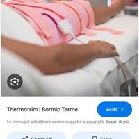 thermo trim per dimagrimento