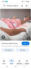thermo trim per dimagrimento