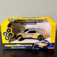 Auto Radiocomandata Ninco Racers Ballwheel 2.4GHz