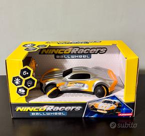 Auto Radiocomandata Ninco Racers Ballwheel 2.4GHz