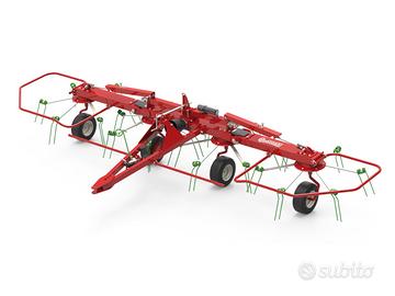 NUOVO - Voltafieno Enorossi Vortex G4 570 PTH