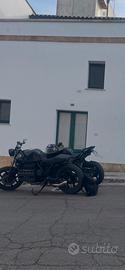 Bmw k100 cafe racer