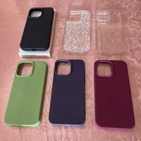Cover iPhone 15 pro Max