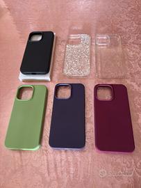 Cover iPhone 15 pro Max