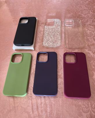 Cover iPhone 15 pro Max
