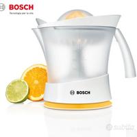 Bosch MCP3000 Spremiagrumi, 25

W 0.8 Litri Nuovo