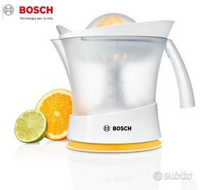 Bosch MCP3000 Spremiagrumi, 25

W 0.8 Litri Nuovo