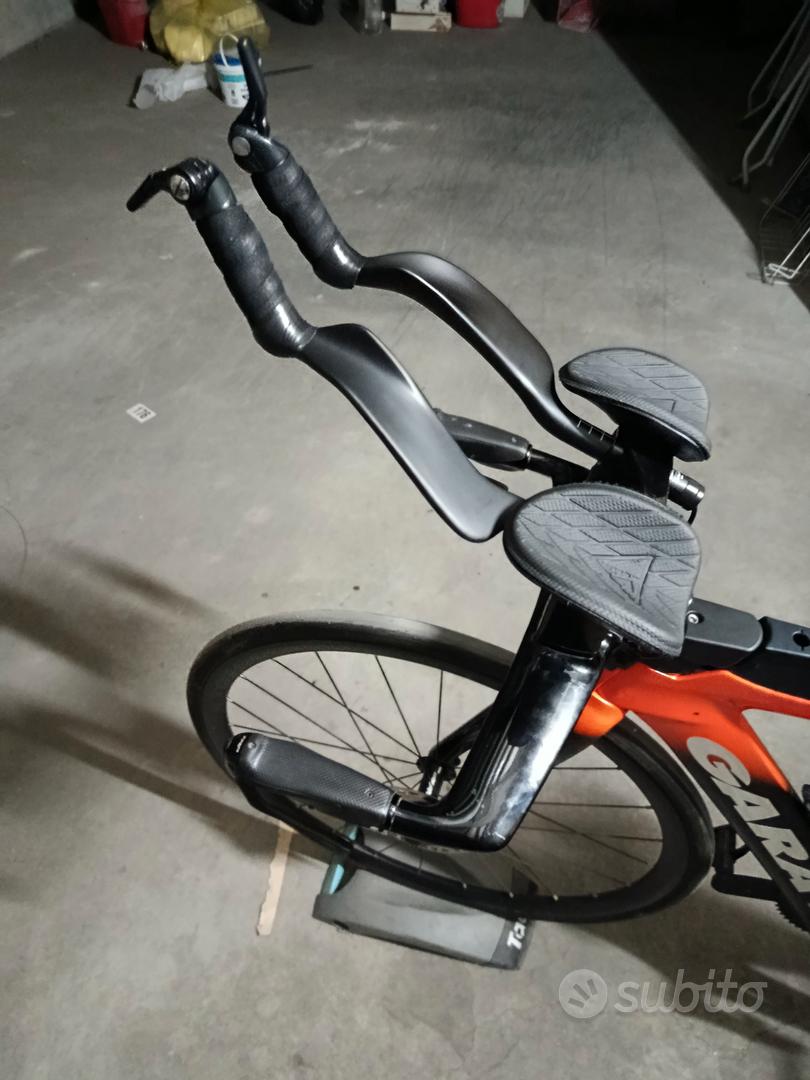 bici triathlon/crono Biciclette In vendita a Monza e della Brianza