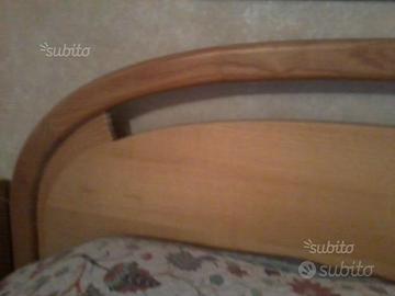 Letti - Scrivania - Sedie - Poltrona