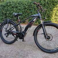 E-bike Fantic