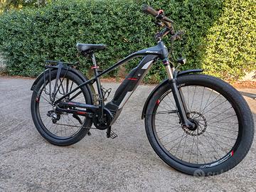 E-bike Fantic