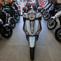 Piaggio liberty 125 abs