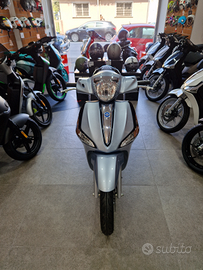 Piaggio liberty 125 abs