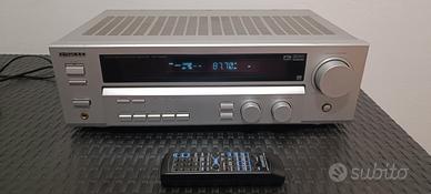 Amplificatore Kenwood 600 W