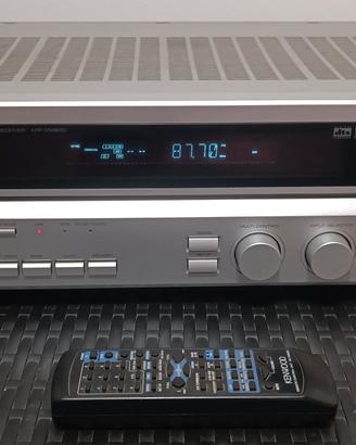 Amplificatore Kenwood 600 W