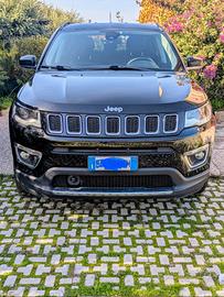 Jeep compass 2.0 mjet 4x4