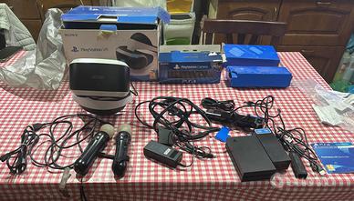 Ps vr