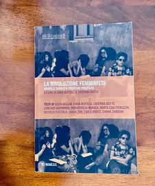 La rivoluzione femminista -  saggio