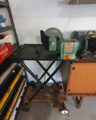 Smerigliatrice