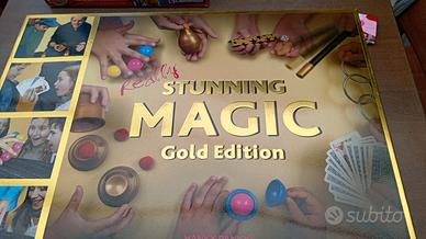 Gioco  x  bambini ragazzi e adulti 