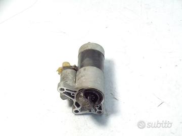 Motorino avviamento Mazda Cx5 2014 2.2 tdi