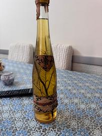 Bottiglia da collezione Liquore Millefiori