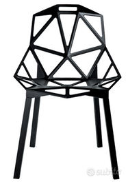 Stock sedie design Magis