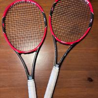 Wilson Pro Staff 97 RF 340gr