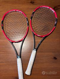 Wilson Pro Staff 97 RF 340gr