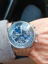 Cronografo Poedagar .